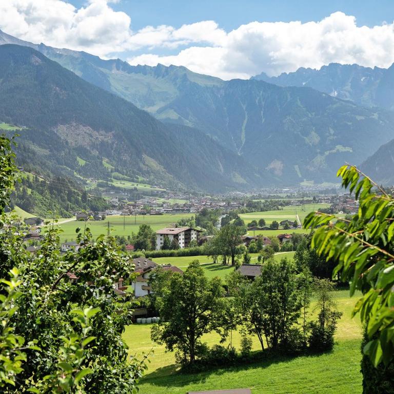 Berghaus Glosaleite Zillertal - Chalet mit 3 Schlafzimmern - 17