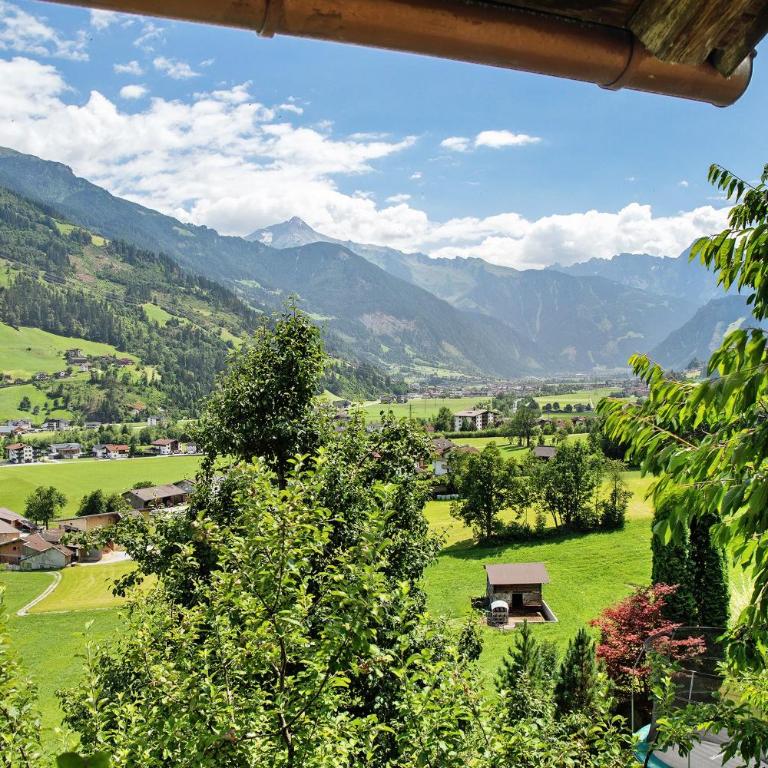 Berghaus Glosaleite Zillertal - Chalet mit 3 Schlafzimmern - 39