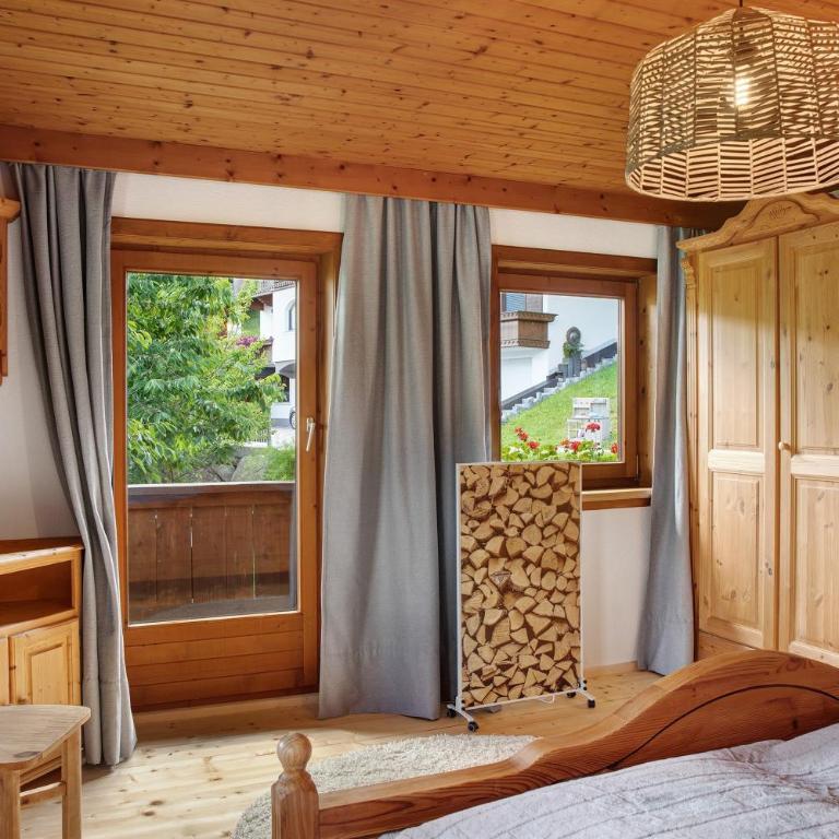 Berghaus Glosaleite Zillertal - Chalet mit 3 Schlafzimmern - 15