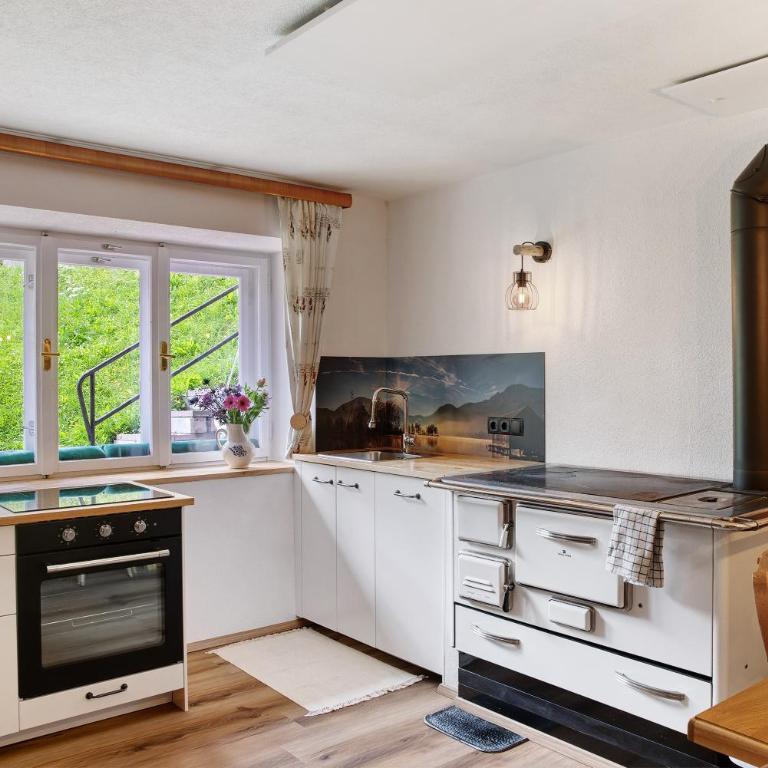 Berghaus Glosaleite Zillertal - Chalet mit 3 Schlafzimmern - 10
