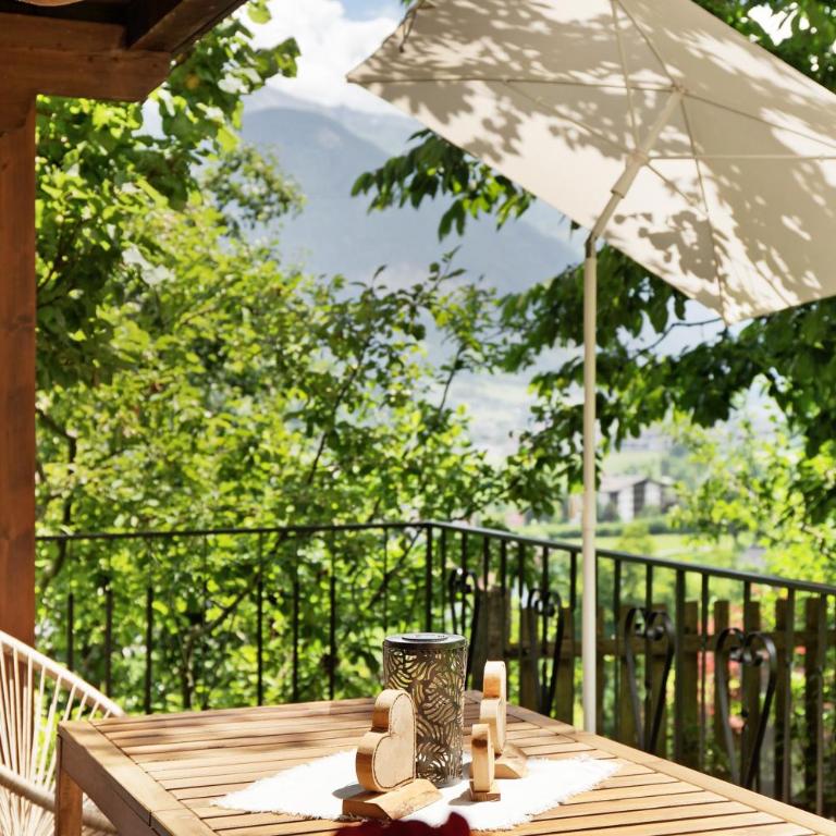 Berghaus Glosaleite Zillertal - Chalet mit 3 Schlafzimmern - 34