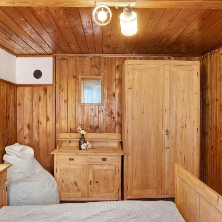 Berghaus Glosaleite Zillertal - Chalet mit 3 Schlafzimmern - 21