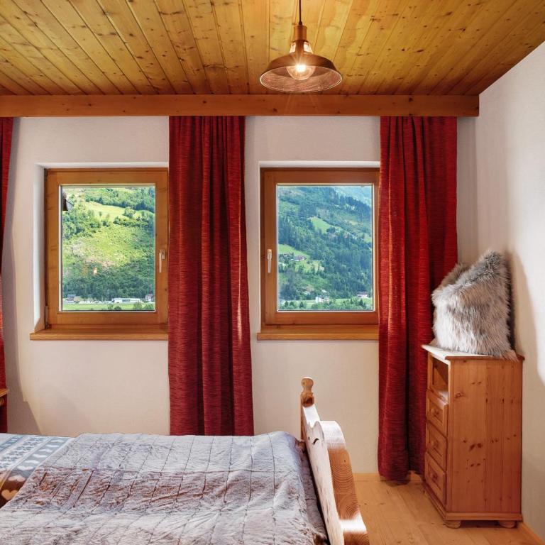 Berghaus Glosaleite Zillertal - Chalet mit 3 Schlafzimmern - 30