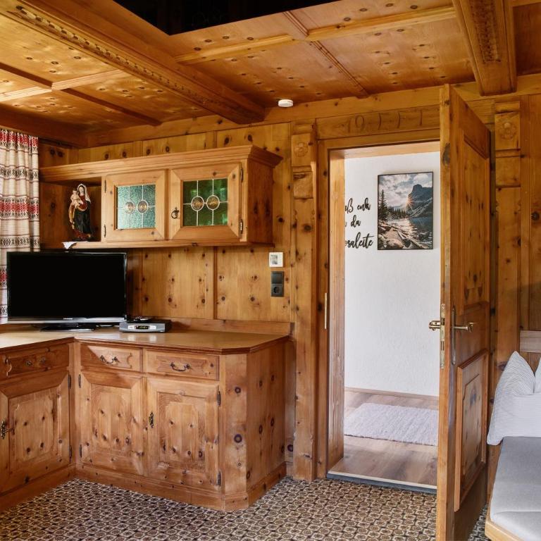 Berghaus Glosaleite Zillertal - Chalet mit 3 Schlafzimmern - 7