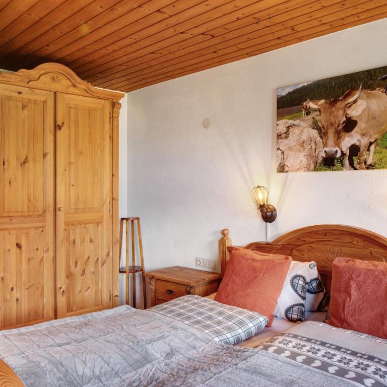 Berghaus Glosaleite Zillertal - Chalet mit 3 Schlafzimmern - 31