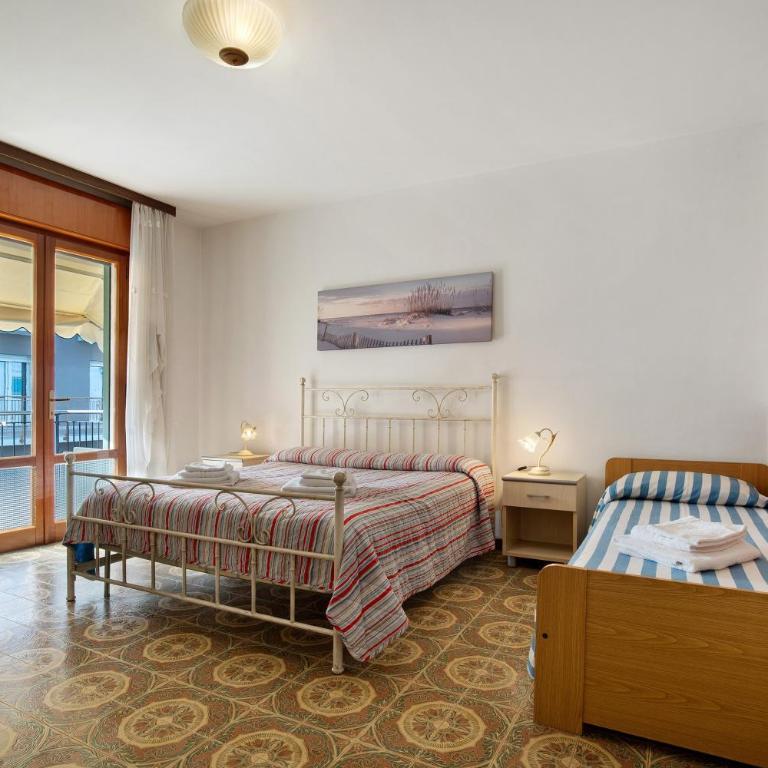 Apartment For Tourist Use - Appartamento con Terrazza - 10
