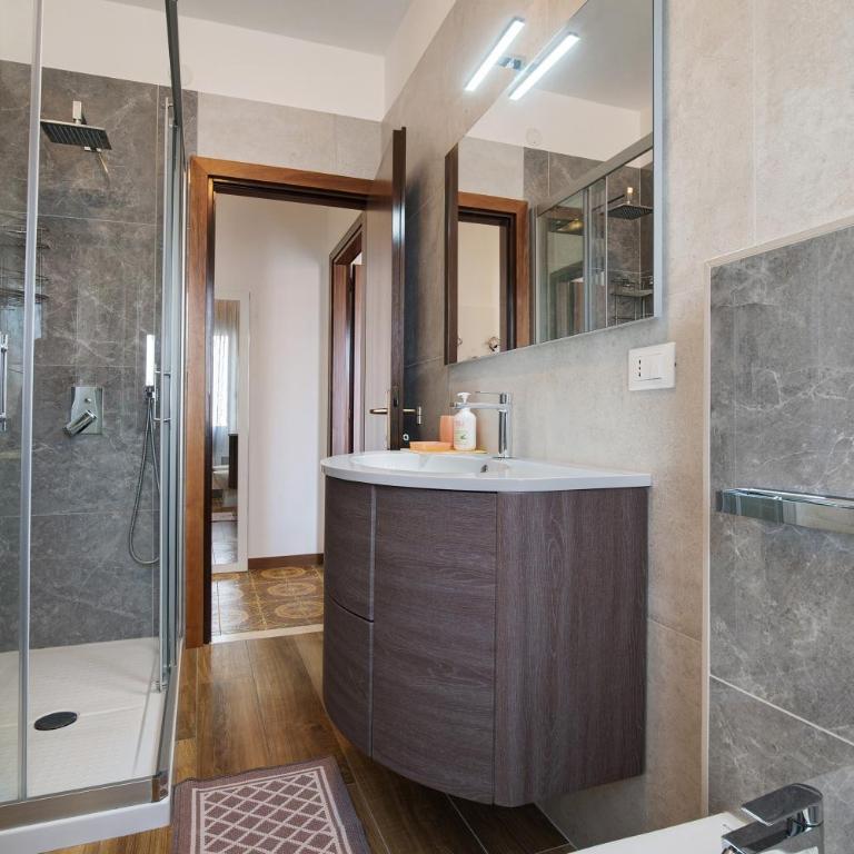 Apartment For Tourist Use - Appartamento con Terrazza - 27