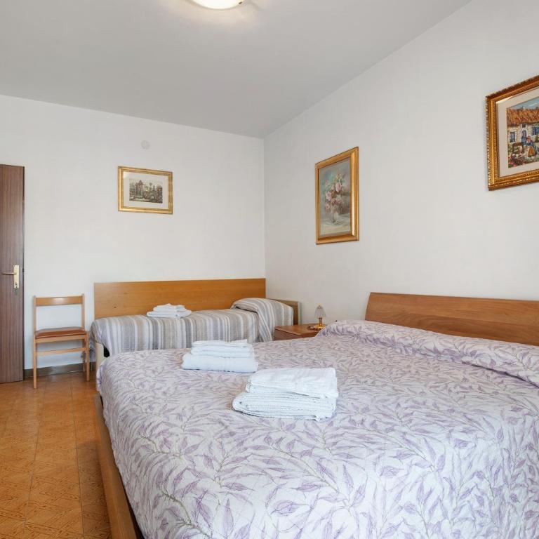 Apartment For Tourist Use - Appartamento con Terrazza - 24