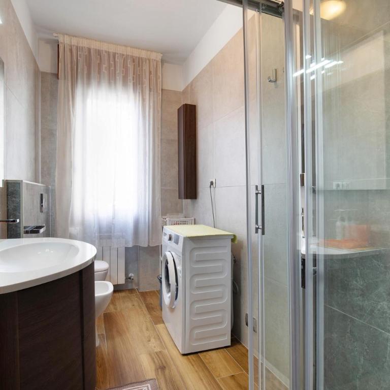 Apartment For Tourist Use - Appartamento con Terrazza - 26