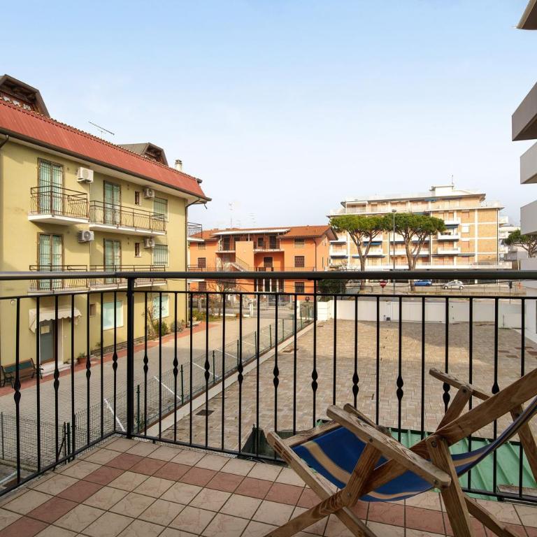 Apartment For Tourist Use - Appartamento con Terrazza - 23