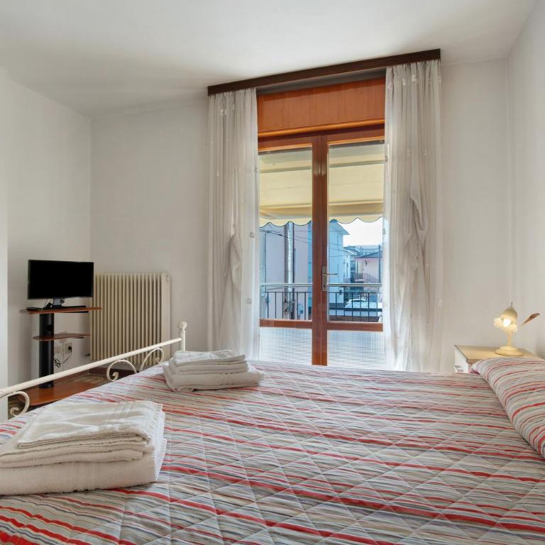 Apartment For Tourist Use - Appartamento con Terrazza - 11