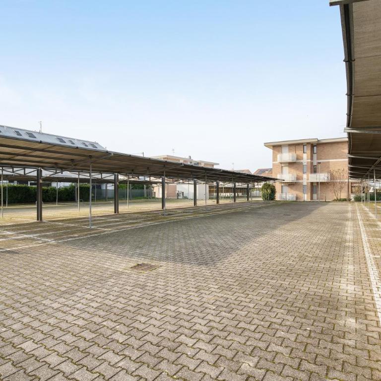 Apartment For Tourist Use - Appartamento con Terrazza - 30