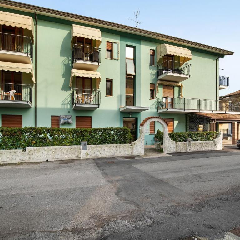 Apartment For Tourist Use - Appartamento con Terrazza - 29