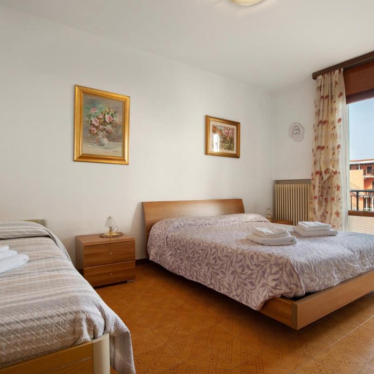 Apartment For Tourist Use - Appartamento con Terrazza - 21