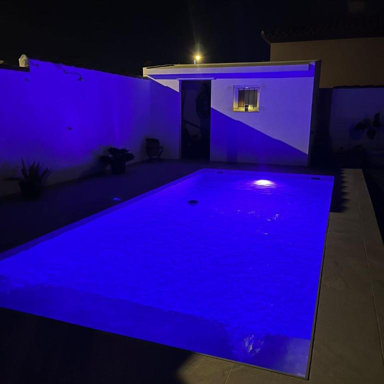 El Olivo - Casa de 2 dormitorios - 24
