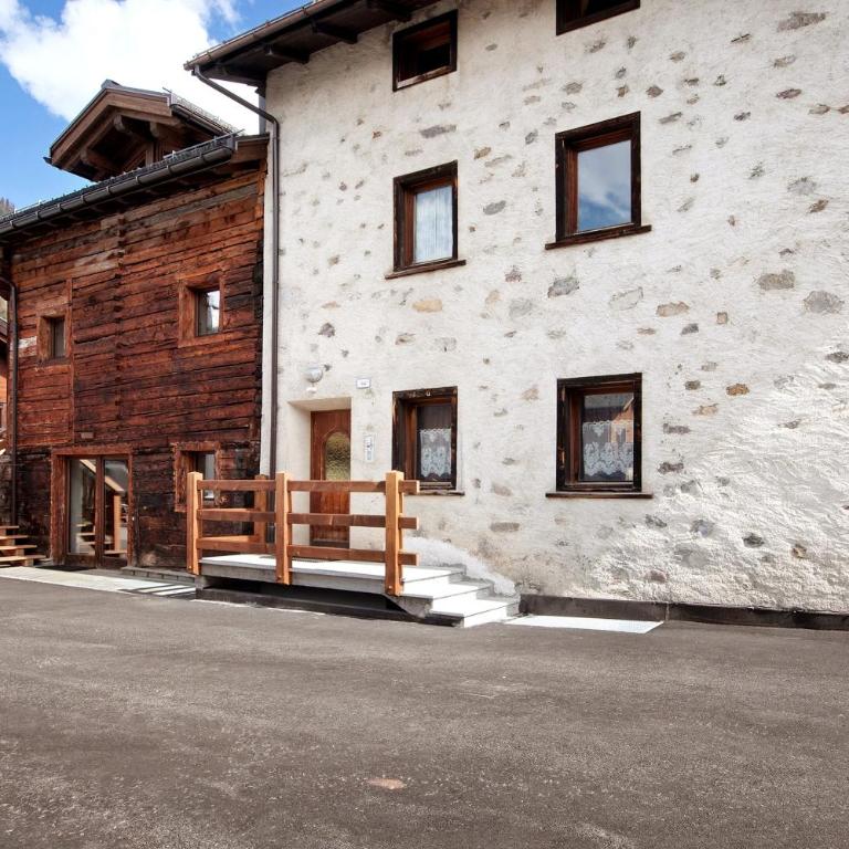 Appartamenti Elisabetta n1 - Appartamento Deluxe con 2 Camere da Letto e Balcone - 21