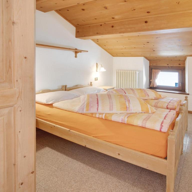 Appartamenti Elisabetta n1 - Appartamento Deluxe con 2 Camere da Letto e Balcone - 10