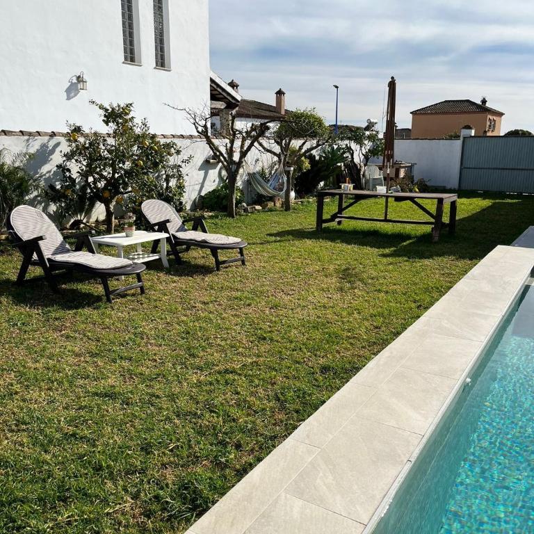 El Olivo - Casa de 2 dormitorios - 2