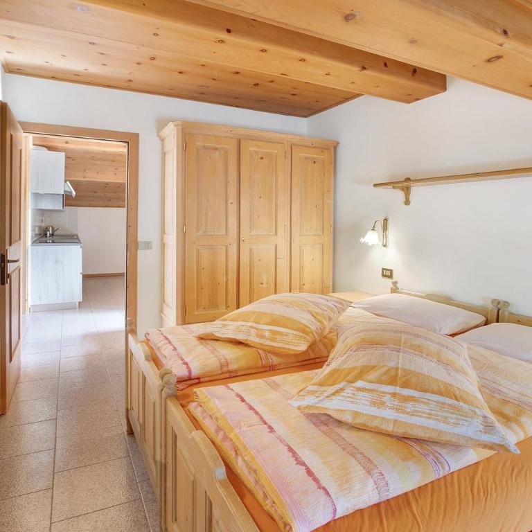 Appartamenti Elisabetta n1 - Appartamento Deluxe con 2 Camere da Letto e Balcone - 7
