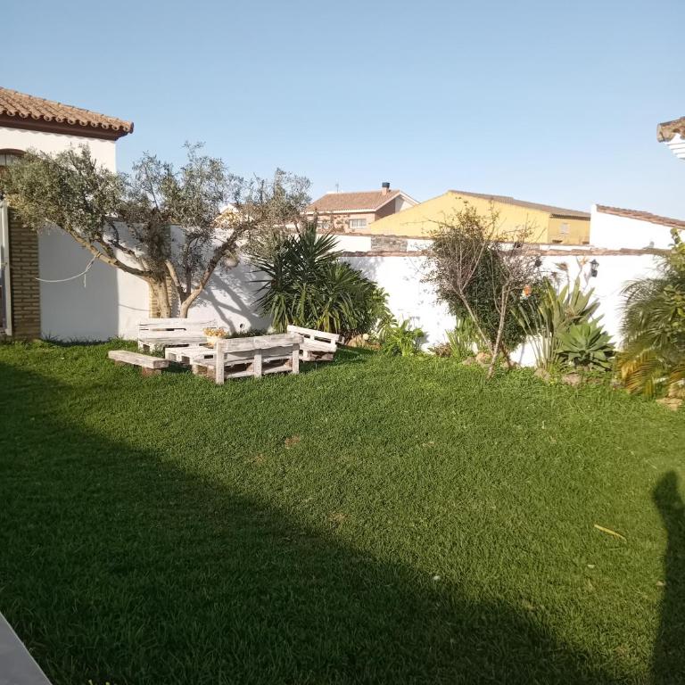 El Olivo - Casa de 2 dormitorios - 29