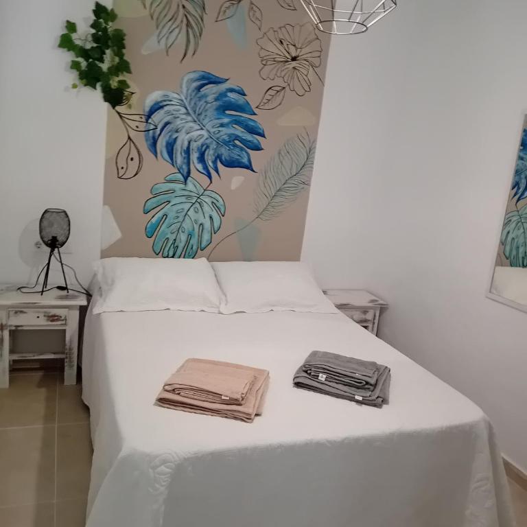 El Olivo - Casa de 2 dormitorios - 14