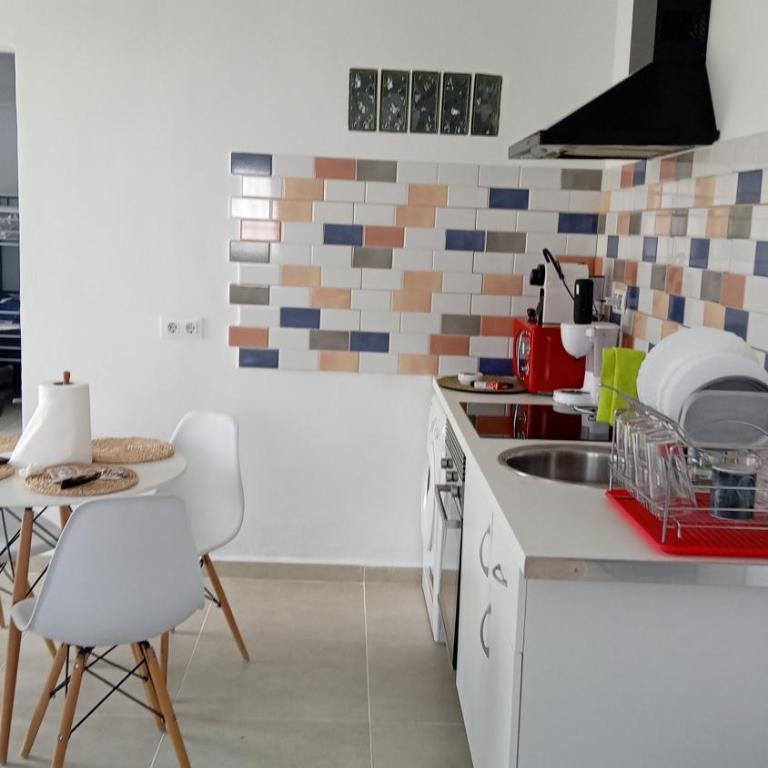 El Olivo - Casa de 2 dormitorios - 12