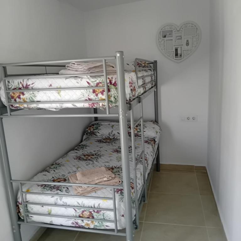 El Olivo - Casa de 2 dormitorios - 17