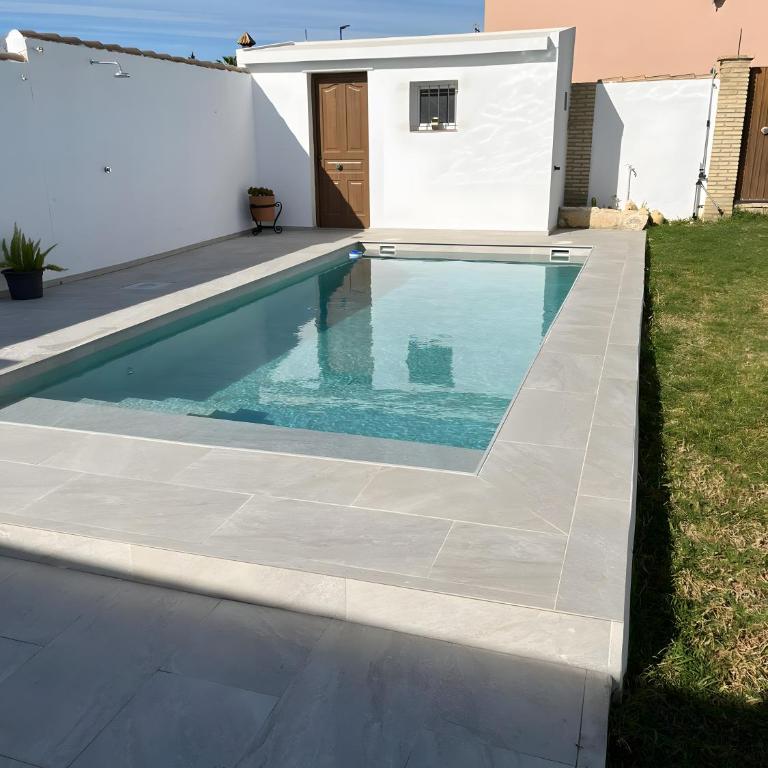 El Olivo - Casa de 2 dormitorios - 4