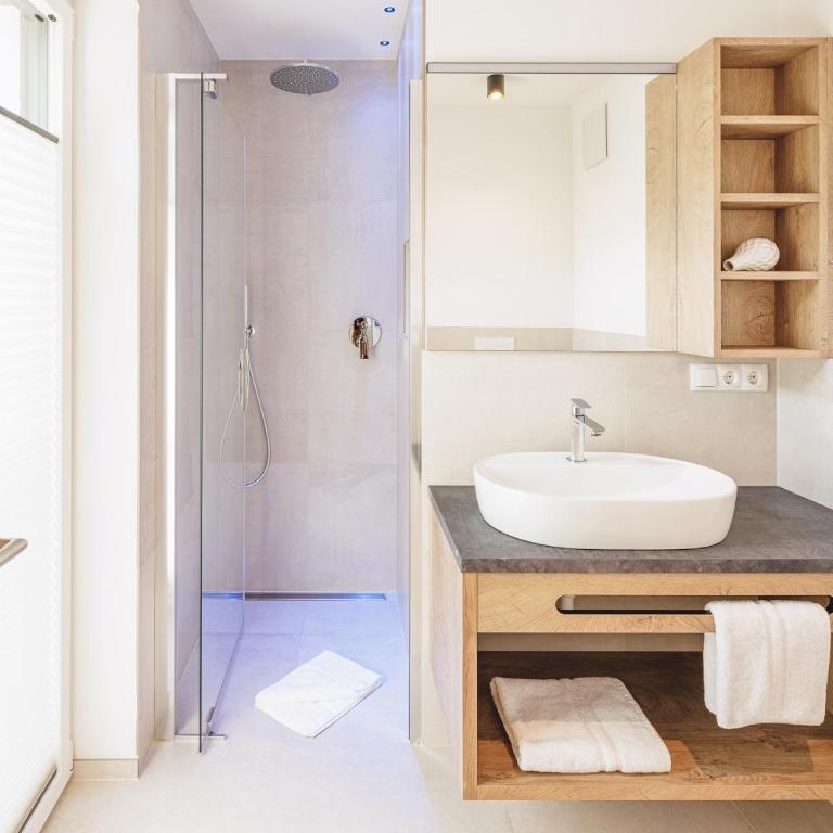 Silva Apartments - App "Summit" - Appartamento Premium con 3 Camere da Letto e Balcone - 5