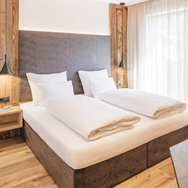 Silva Apartments - App "Summit" - Appartamento Premium con 3 Camere da Letto e Balcone - 7
