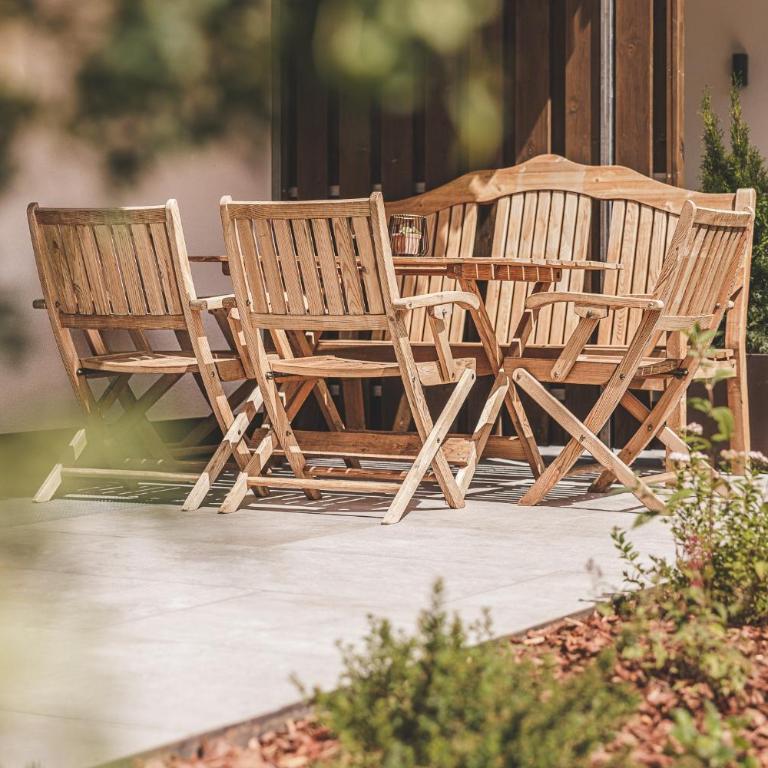 Silva Apartments - App "Summit" - Appartamento Premium con 3 Camere da Letto e Balcone - 9