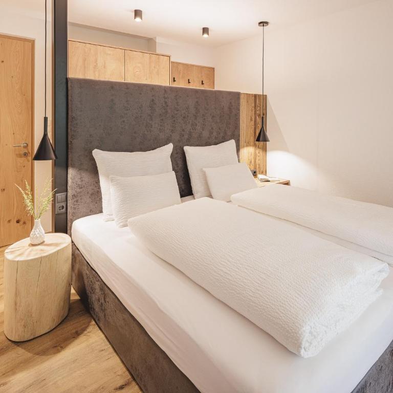 Silva Apartments - App "Summit" - Appartamento Premium con 3 Camere da Letto e Balcone - 8