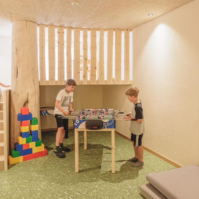 Silva Apartments - App "Summit" - Appartamento Premium con 3 Camere da Letto e Balcone - 14