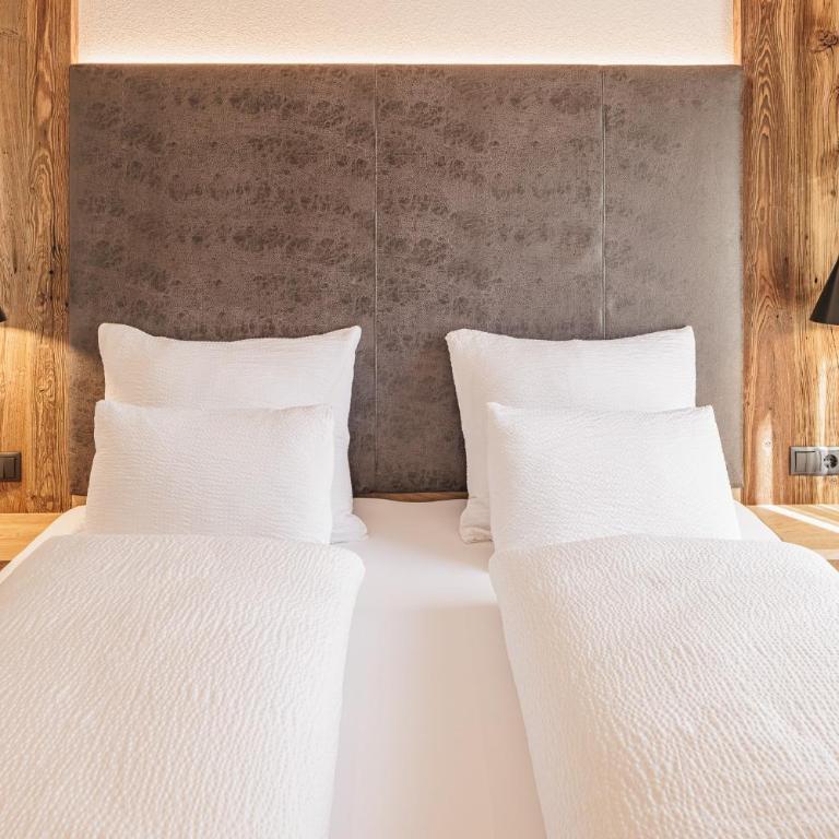 Silva Apartments - App "Summit" - Appartamento Premium con 3 Camere da Letto e Balcone - 6