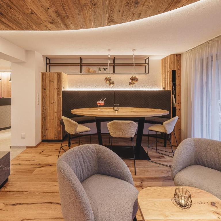 Silva Apartments - App "Summit" - Appartamento Premium con 3 Camere da Letto e Balcone - 16