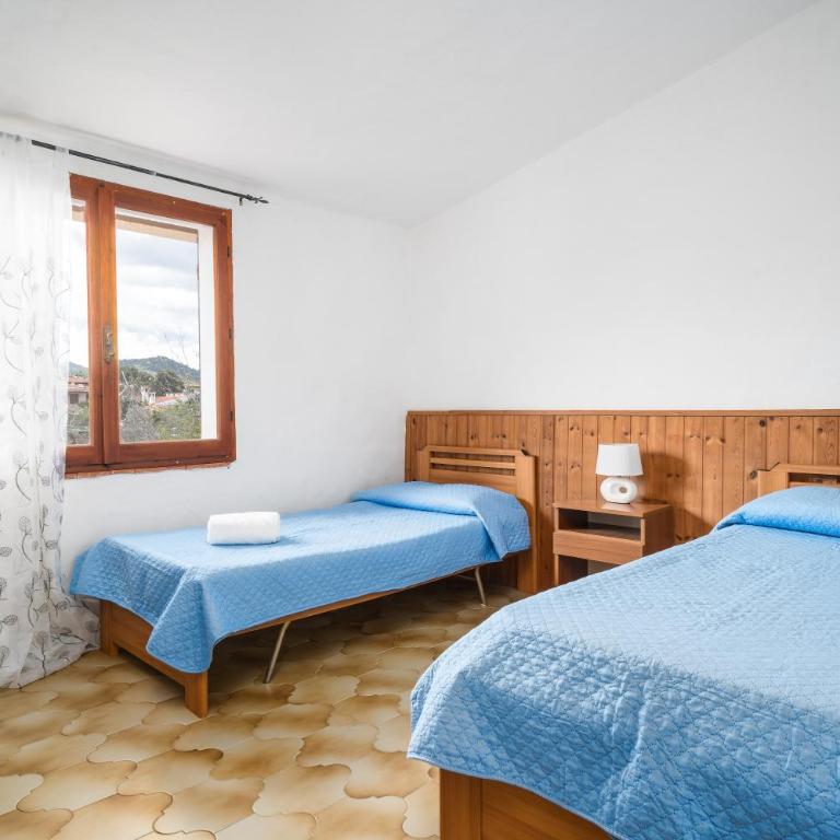 Appartamenti Lu Nibaru - Appartamento con 3 Camere da Letto - Fronte Oceano - 13