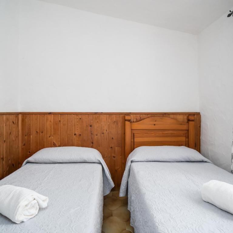 Appartamenti Lu Nibaru - Appartamento con 3 Camere da Letto - Fronte Oceano - 17