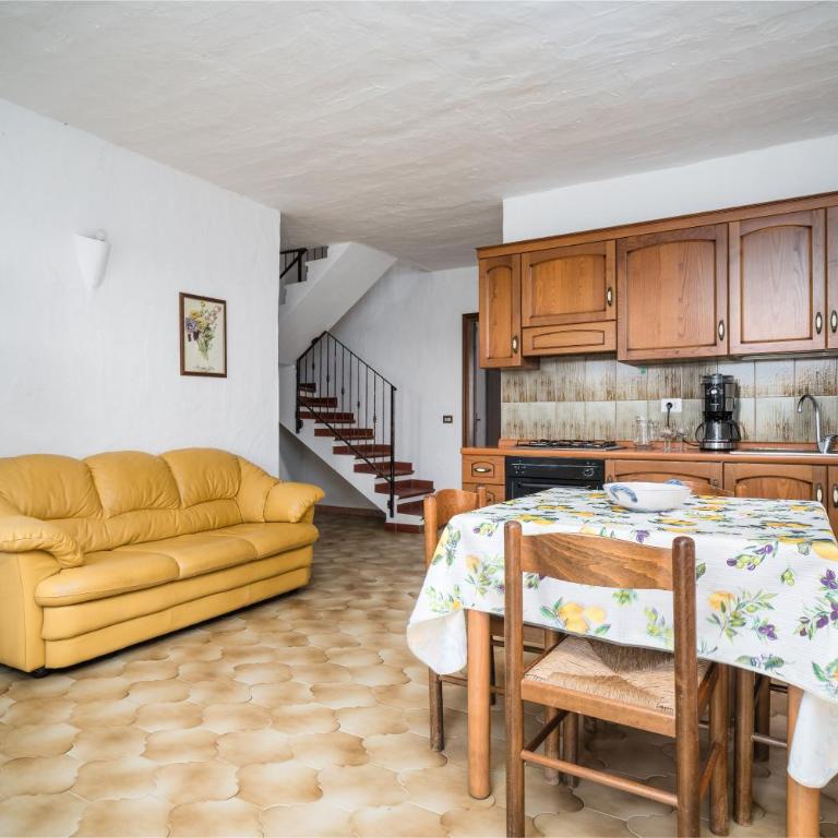 Appartamenti Lu Nibaru - Appartamento con 3 Camere da Letto - Fronte Oceano - 4