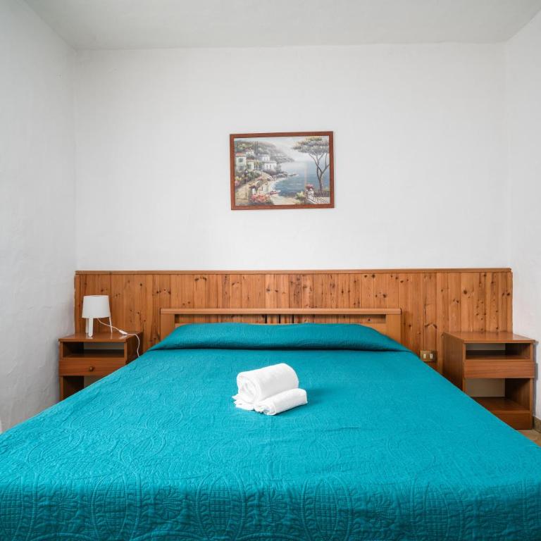 Appartamenti Lu Nibaru - Appartamento con 3 Camere da Letto - Fronte Oceano - 9
