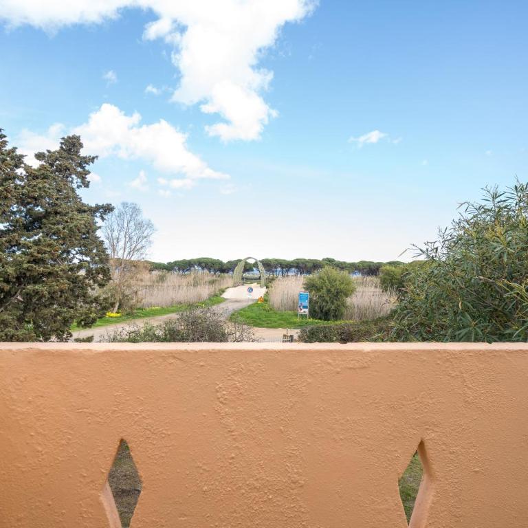 Appartamenti Lu Nibaru - Appartamento con 3 Camere da Letto - Fronte Oceano - 20