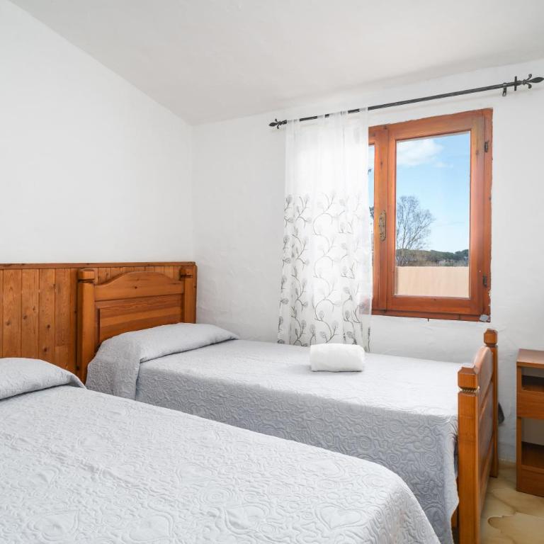 Appartamenti Lu Nibaru - Appartamento con 3 Camere da Letto - Fronte Oceano - 16