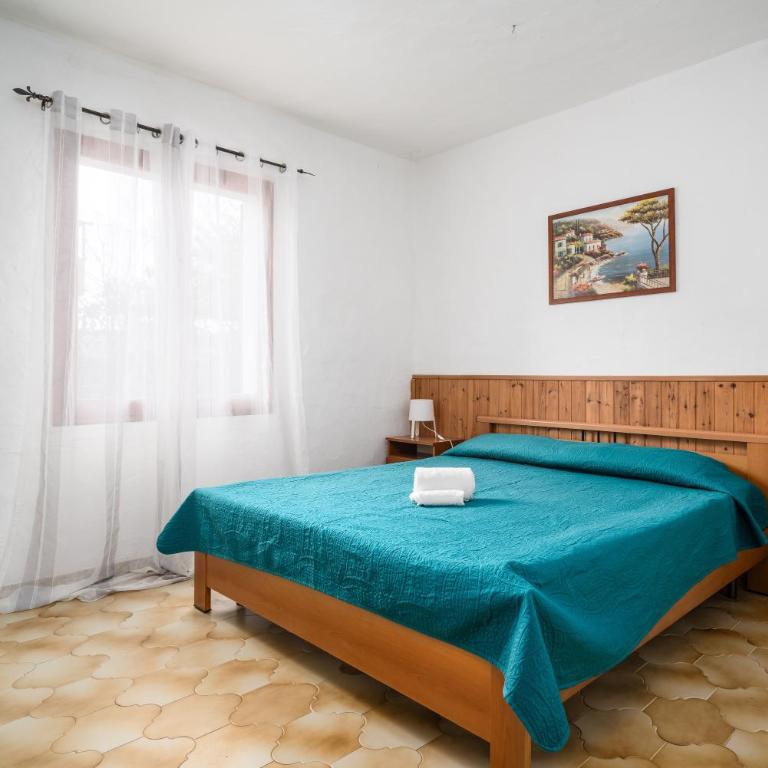 Appartamenti Lu Nibaru - Appartamento con 3 Camere da Letto - Fronte Oceano - 8