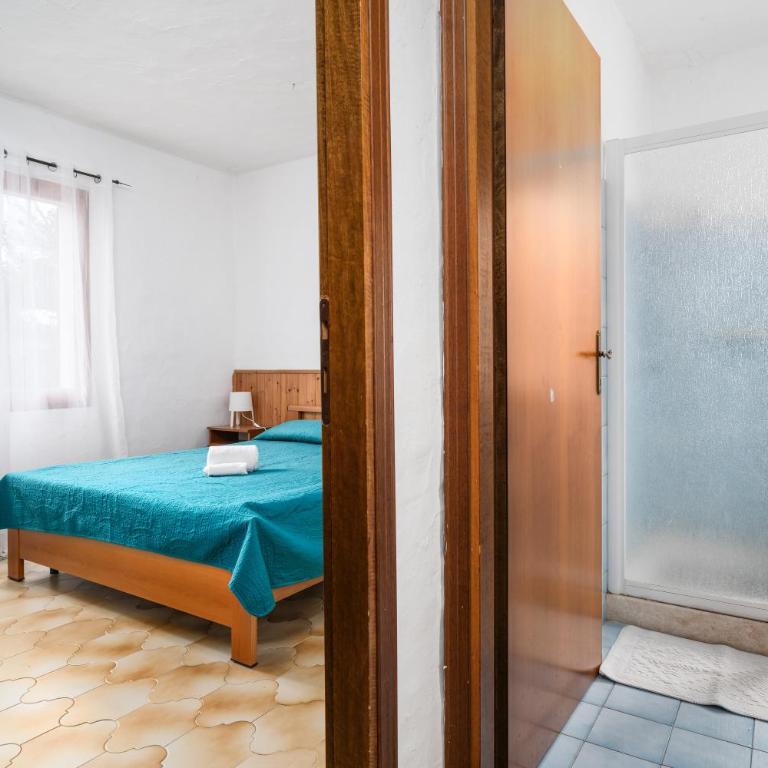 Appartamenti Lu Nibaru - Appartamento con 3 Camere da Letto - Fronte Oceano - 11