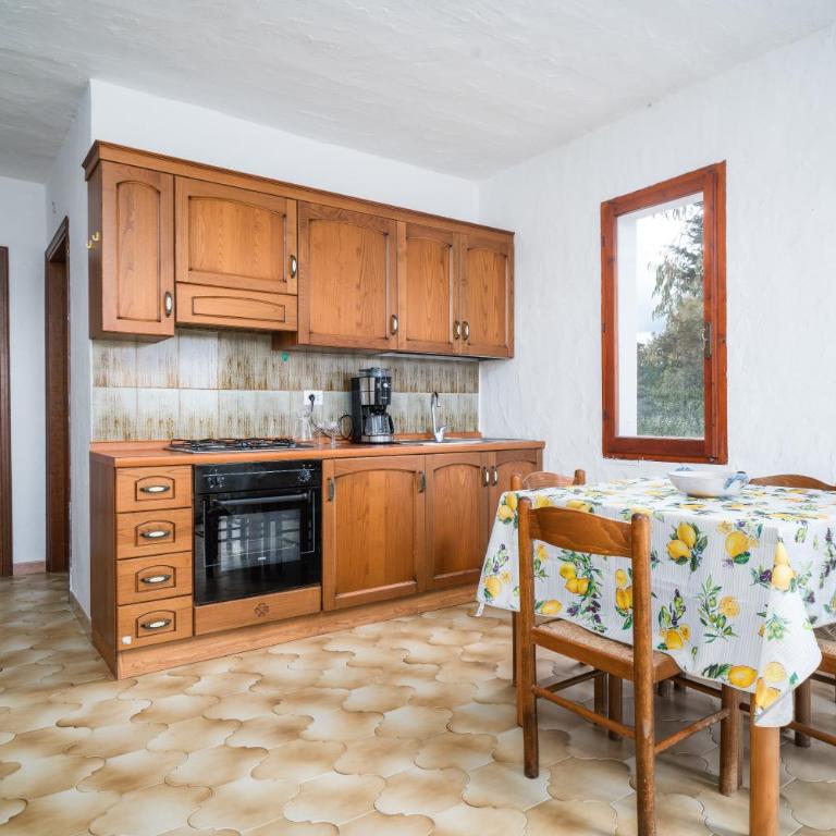 Appartamenti Lu Nibaru - Appartamento con 3 Camere da Letto - Fronte Oceano - 6