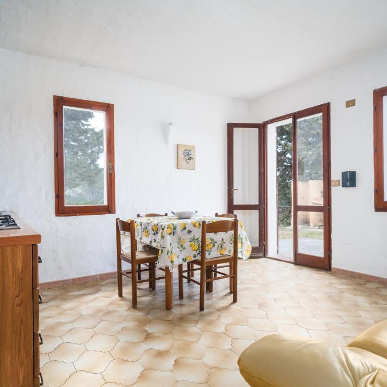 Appartamenti Lu Nibaru - Appartamento con 3 Camere da Letto - Fronte Oceano - 3