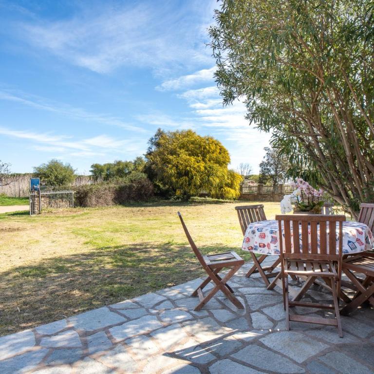 Appartamenti Lu Nibaru - Appartamento con 3 Camere da Letto - Fronte Oceano - 2