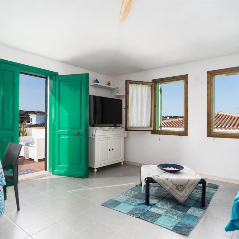 Azzurra - Haus mit 2 Schlafzimmern - 3