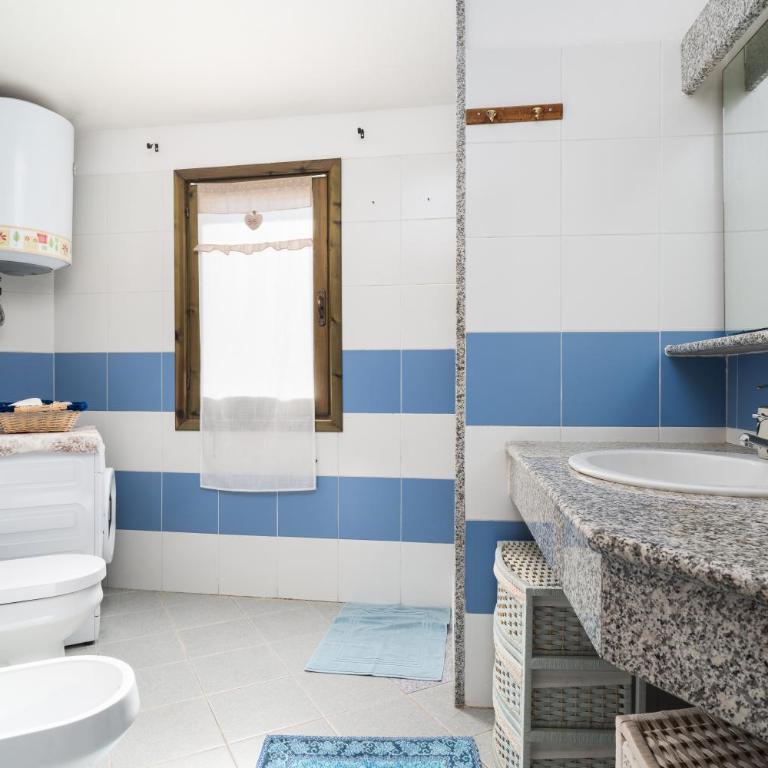 Azzurra - Haus mit 2 Schlafzimmern - 16