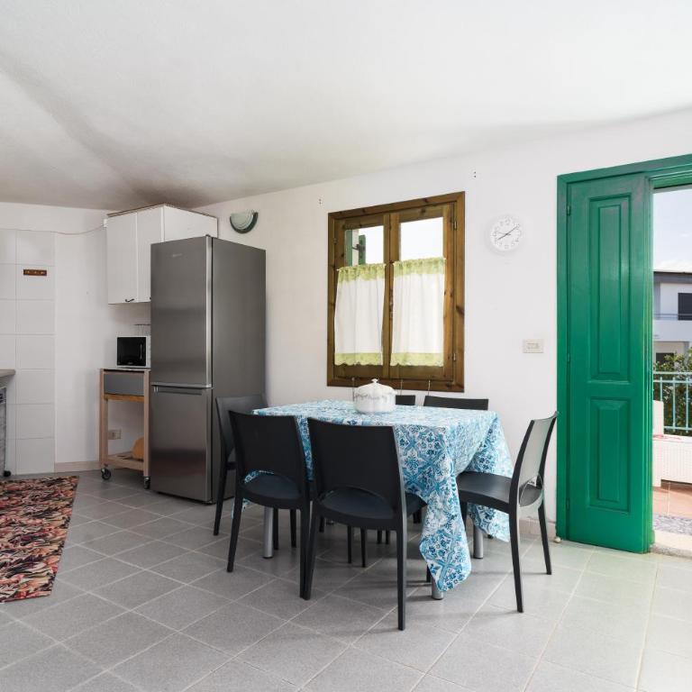 Azzurra - Haus mit 2 Schlafzimmern - 6
