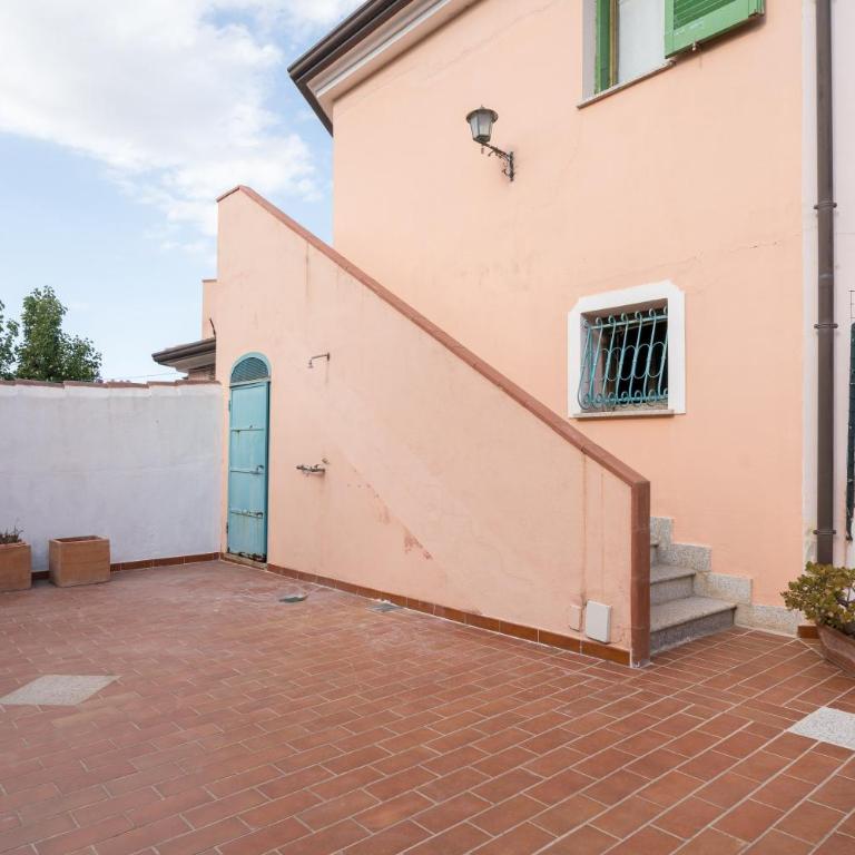 Azzurra - Haus mit 2 Schlafzimmern - 20